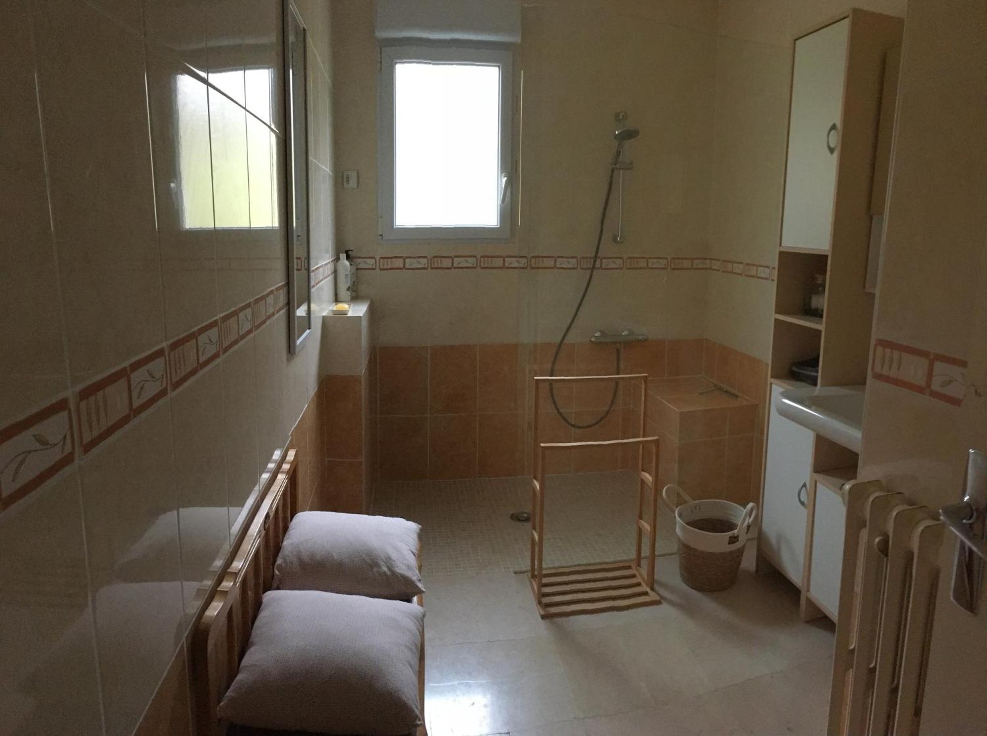 הוילה Tanlay Chez Anne מראה חיצוני תמונה