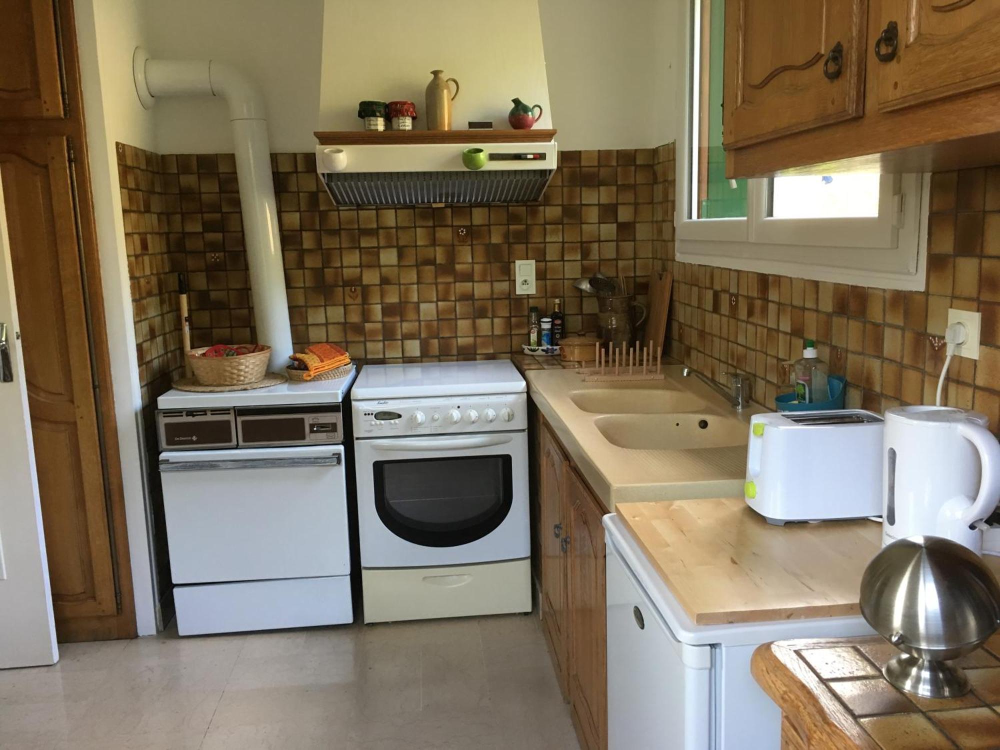 הוילה Tanlay Chez Anne מראה חיצוני תמונה